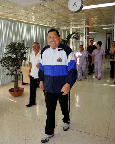 Chávez 