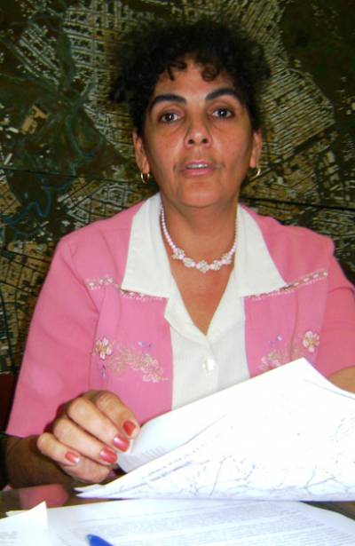 Anelis Marichal González