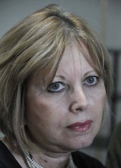 Guadalupe Guzmán