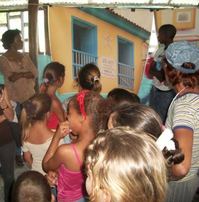 Museo Casa Natal José Martí