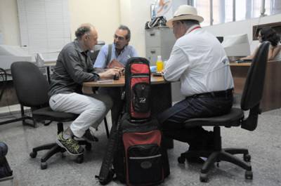 Guitarristas dialogan con nuestros lectores