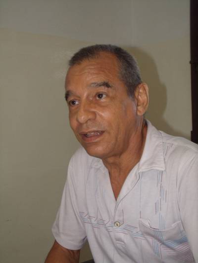 Pedro Fernández