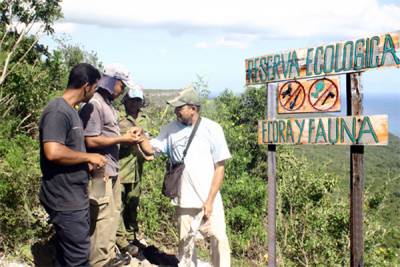 Empresa de Flora y Fauna 