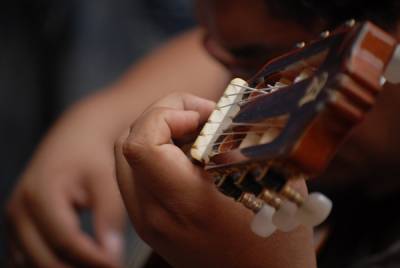 Guitarra