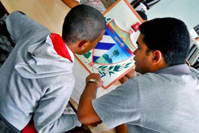 Educación