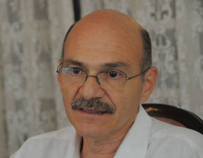 Doctor José Luis Di Fabio