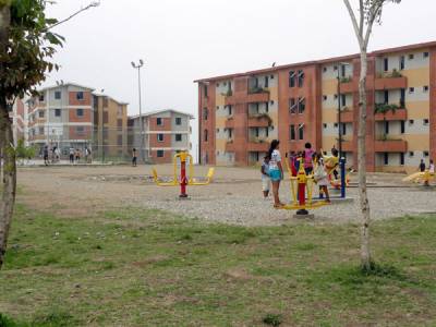 Ciudad Caribia