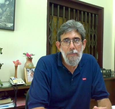 Dr. C. Ramón Enrique Rodríguez Taboada