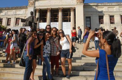 Universidad de La Habana 