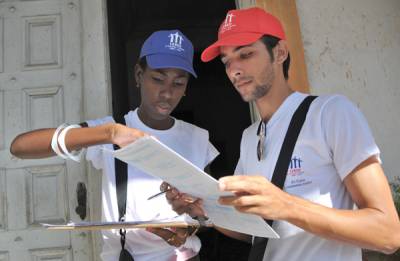Supervisores 
