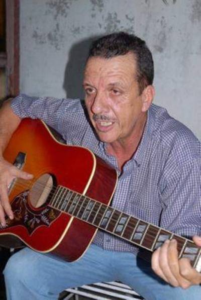 Rogelio Díaz Castillo
