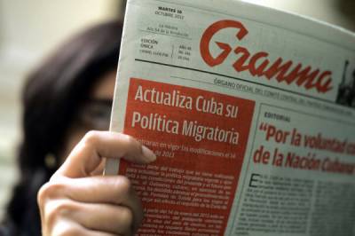 Actualización de la política migratória