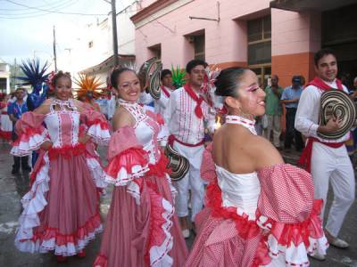  XVIII Fiesta Iberoamericana