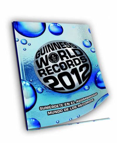 Libro de los récords Guinness
