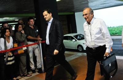 Humberto de la Calle