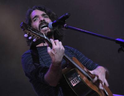 Santiago Feliú