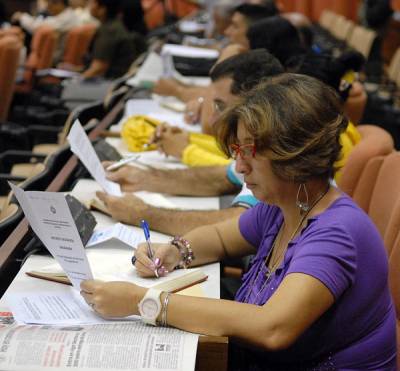 Asamblea Nacional del Poder Popular