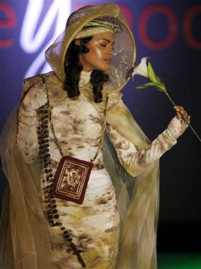 Arte Moda 2008