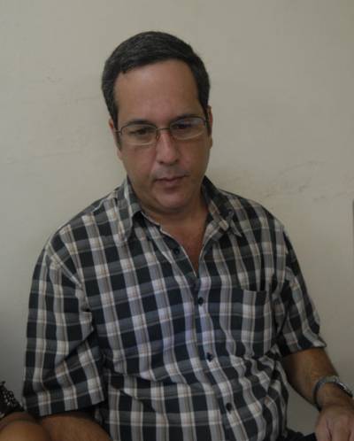 Juan Carlos Vilaseca Méndez