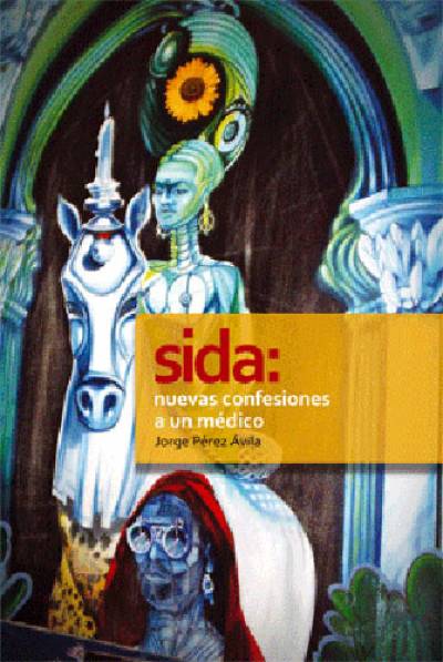 Sida, nuevas confesiones a un médico