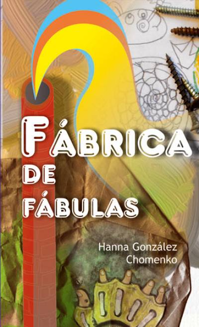 Fábrica de fábulas