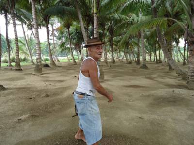 Rafael Jiménez, el mambí de Playa Duaba