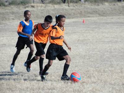 Fútbol femenino