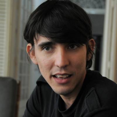Rubén Javier Pérez 