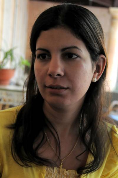 Yaliemny Pérez