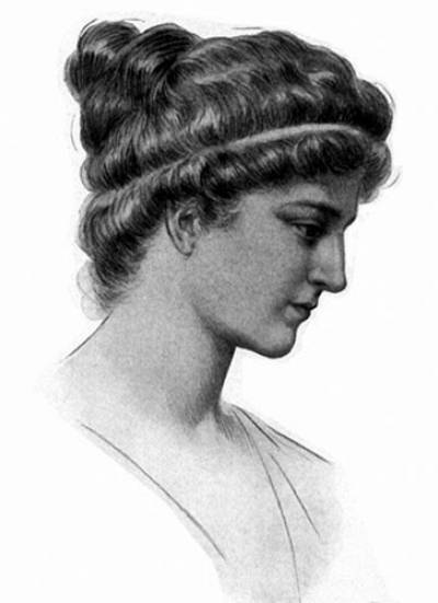 Hypatia de Alejandría