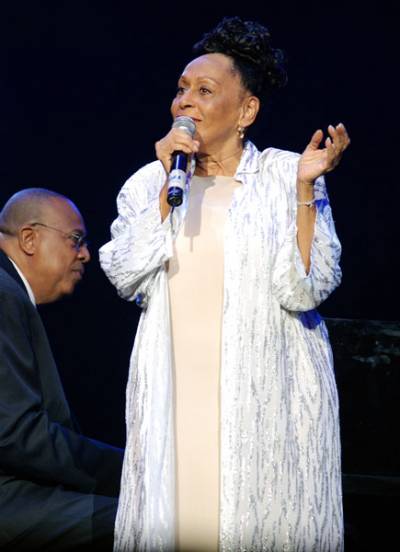 Omara Portuondo