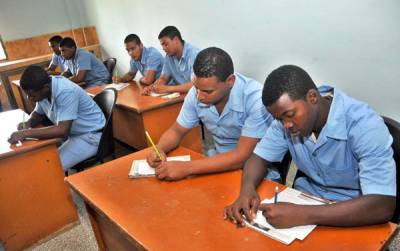 Centro de Jóvenes por conducta 