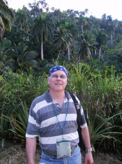 Racso Fernández Ortega