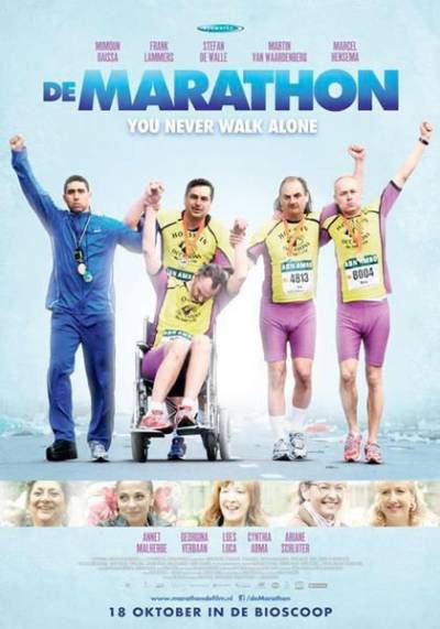 El maratón