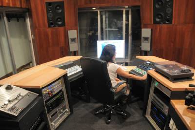 Estudios Abdala