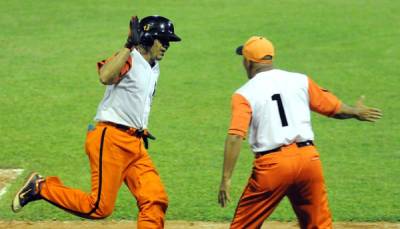 LII Serie Nacional de béisbol