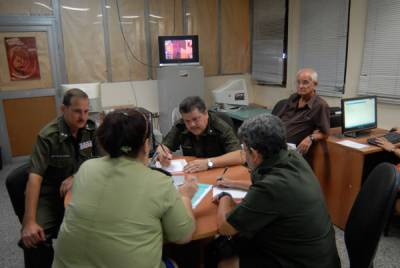 Entrevista en línea sobre cambio del carné de identidad