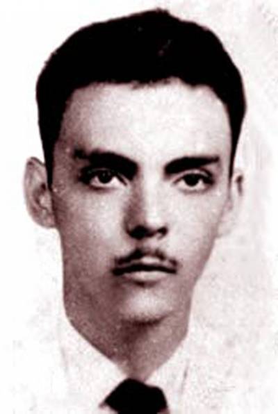 Josué País