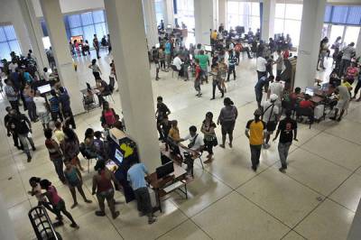 Festival Juvenil de las Tecnologías