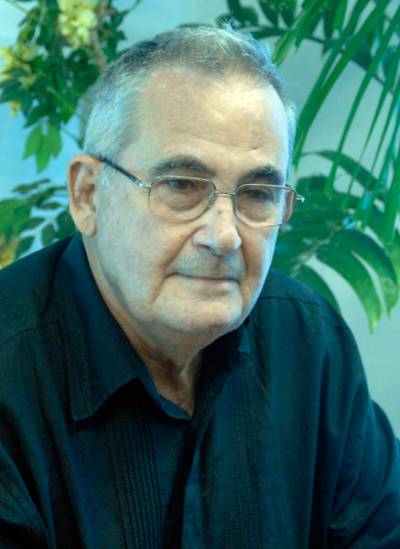 Armando A. Miralles