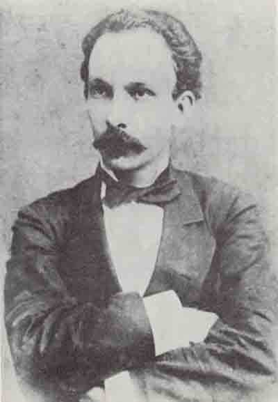 José Martí