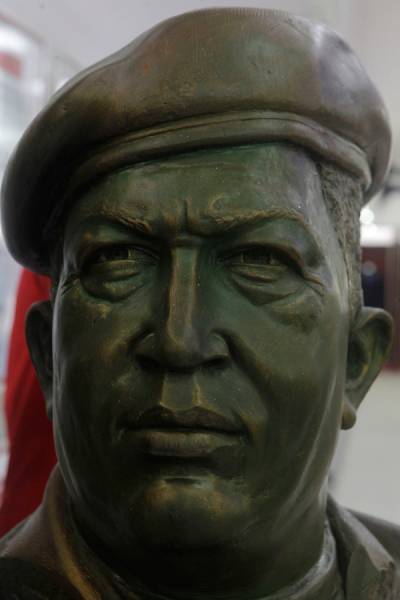 Chávez multiplicado