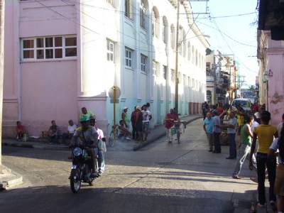 Santiago de Cuba