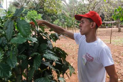 Primera Feria Nacional Docente Agropecuaria y Azucarera