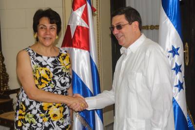 Encuentro en La Habana