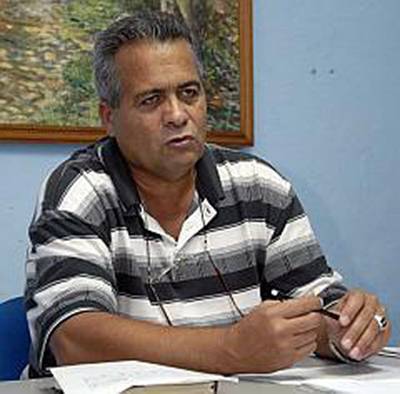 Leandro Moya Camacho
