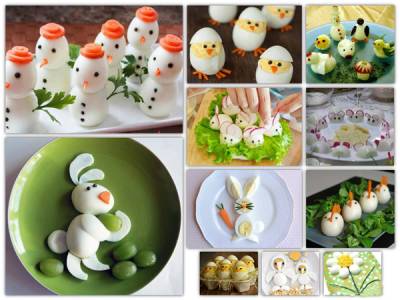 Cocina creativa