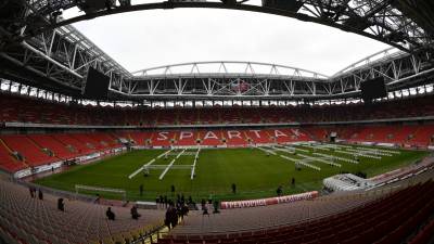 Copa del Mundo de 2018 inició de una forma espectacular
