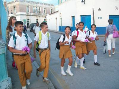 La tierra que lo vio por última vez rinde tributo al hombre del sombrero alón