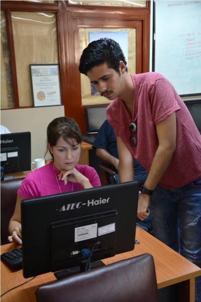 En tiempos de amar